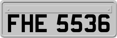 FHE5536