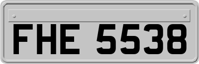 FHE5538