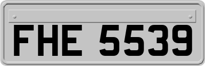FHE5539