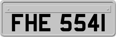 FHE5541