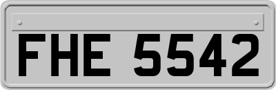 FHE5542