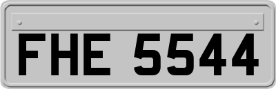 FHE5544