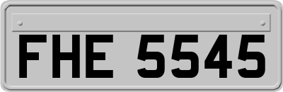 FHE5545