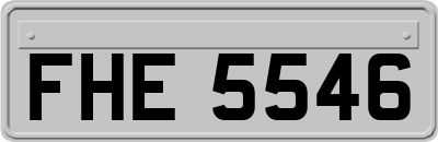 FHE5546