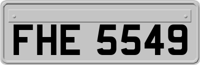 FHE5549