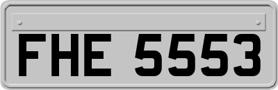 FHE5553