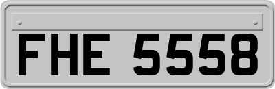 FHE5558