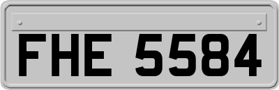FHE5584