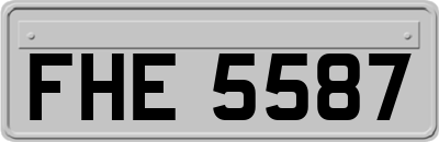 FHE5587