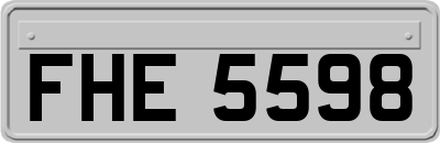 FHE5598