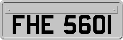 FHE5601