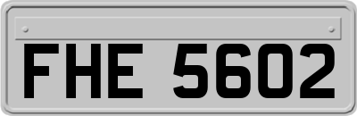 FHE5602