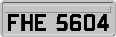 FHE5604