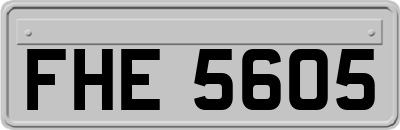 FHE5605