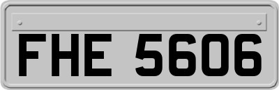 FHE5606