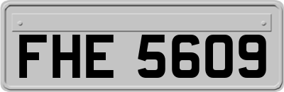 FHE5609
