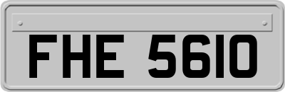FHE5610