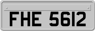 FHE5612