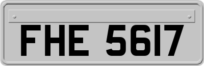 FHE5617