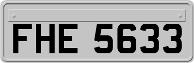 FHE5633
