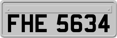 FHE5634