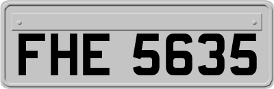 FHE5635
