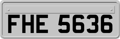 FHE5636