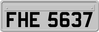 FHE5637