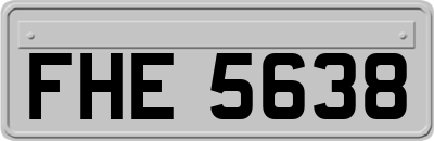 FHE5638