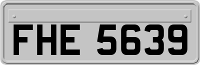 FHE5639