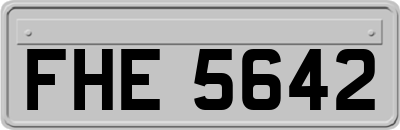 FHE5642