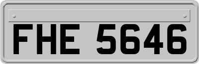 FHE5646