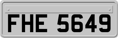 FHE5649