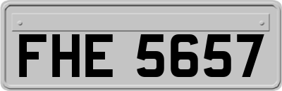 FHE5657