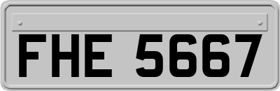 FHE5667