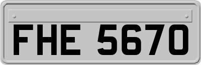 FHE5670
