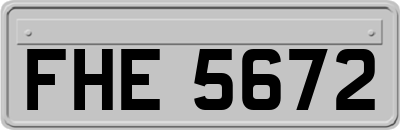 FHE5672