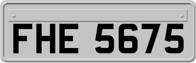 FHE5675