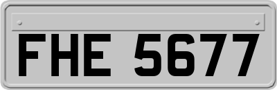 FHE5677