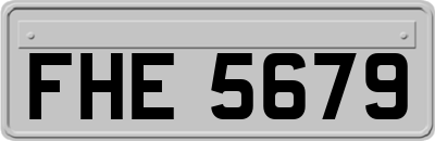 FHE5679