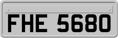 FHE5680