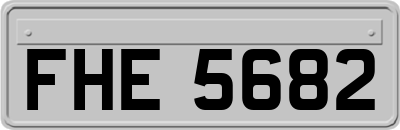 FHE5682