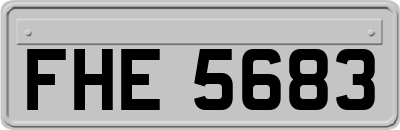 FHE5683