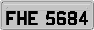 FHE5684