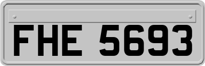 FHE5693