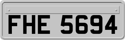 FHE5694