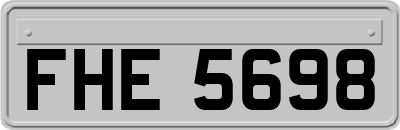 FHE5698