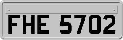 FHE5702
