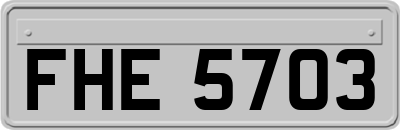 FHE5703