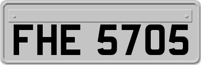 FHE5705